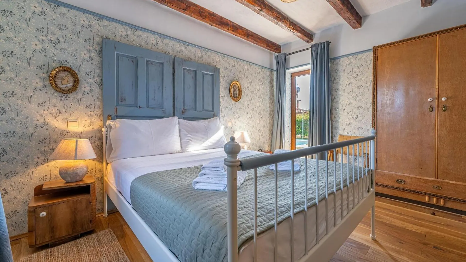 Villa Paradis 13 Butkovići 0*,