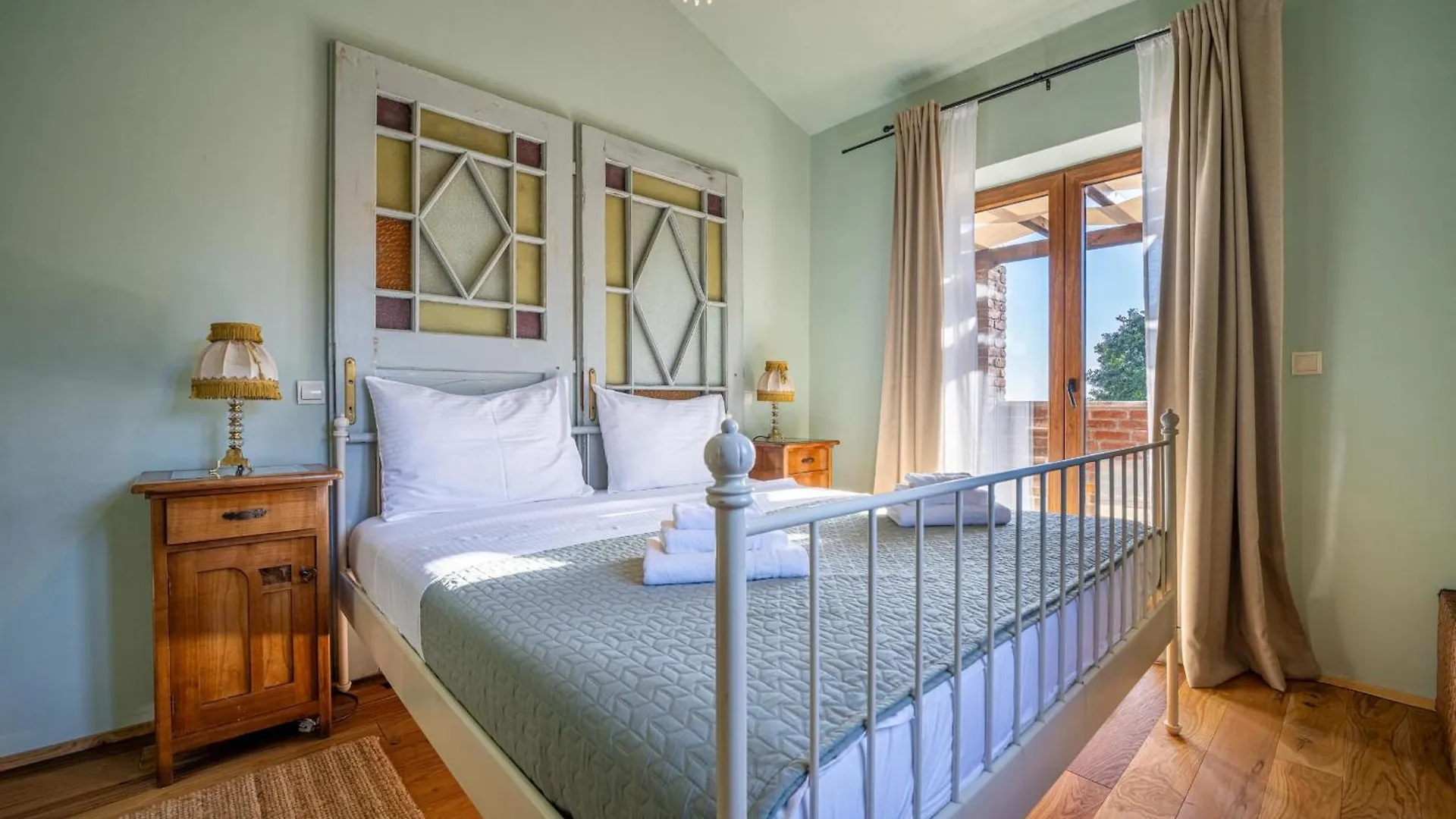 Tatil Evi Villa Paradis 13 Butkovići Hırvatistan