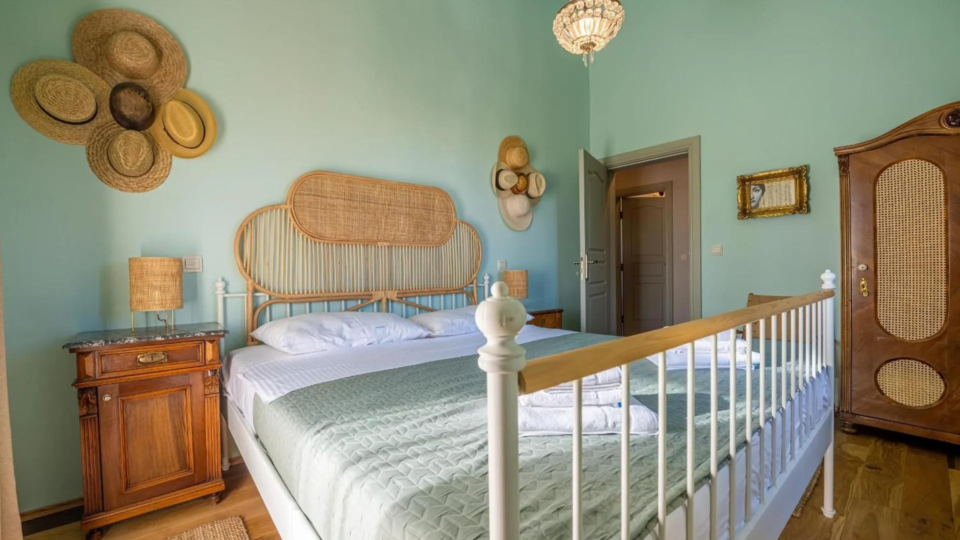 Holiday home Villa Paradis 13 Butkovici  Croatia