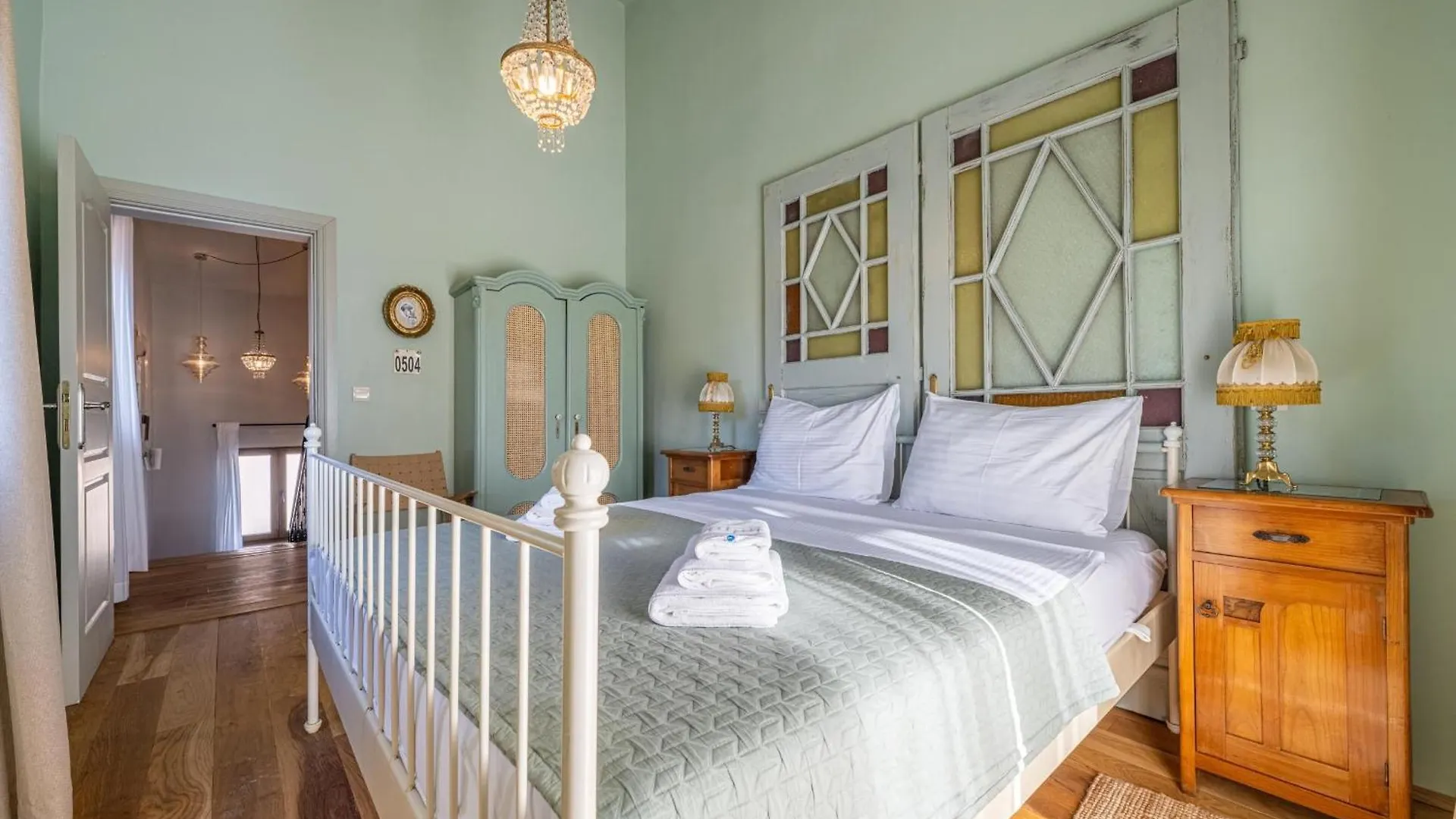 Villa Paradis 13 Butkovići