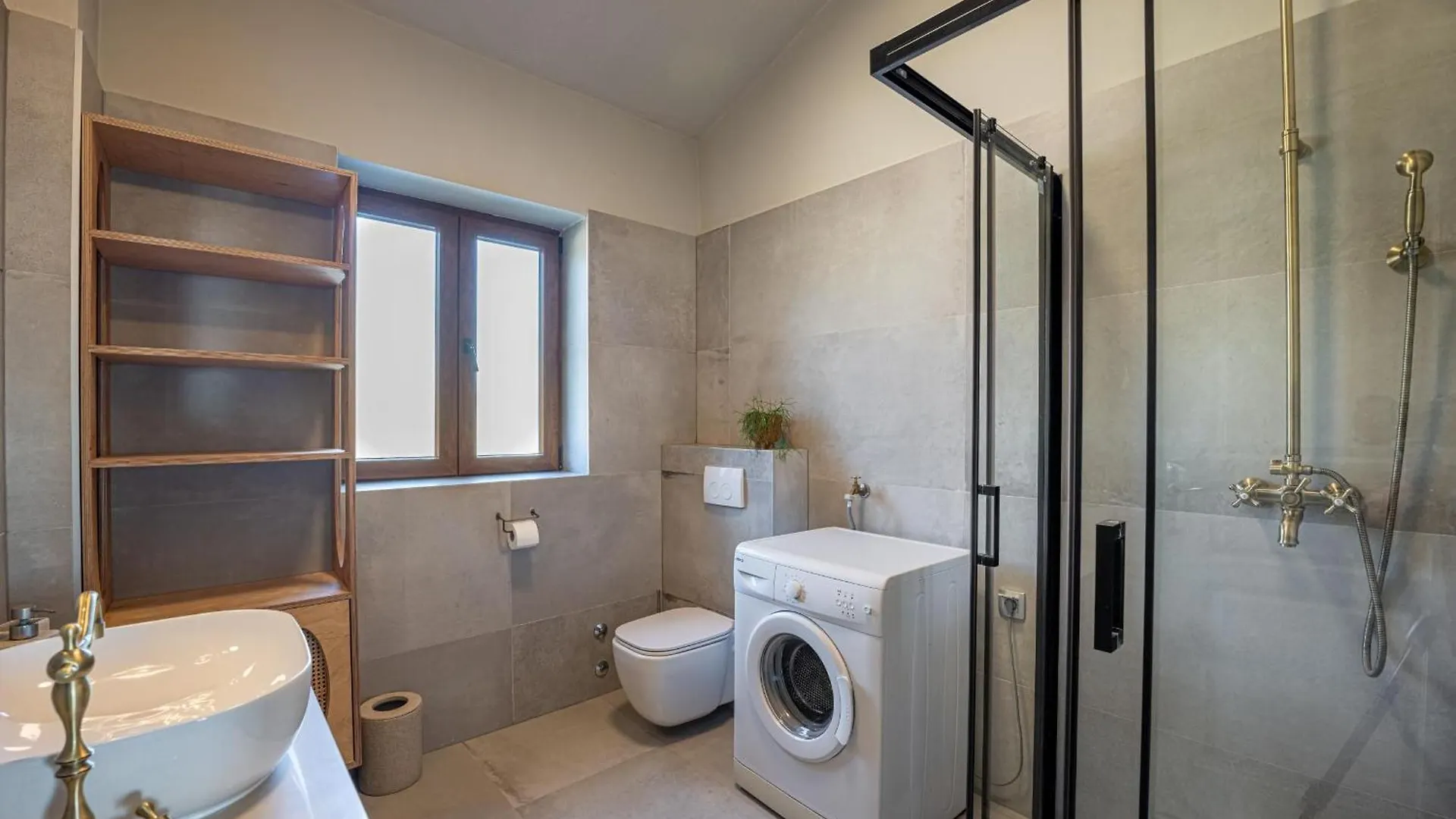 Villa Paradis 13 Butkovići