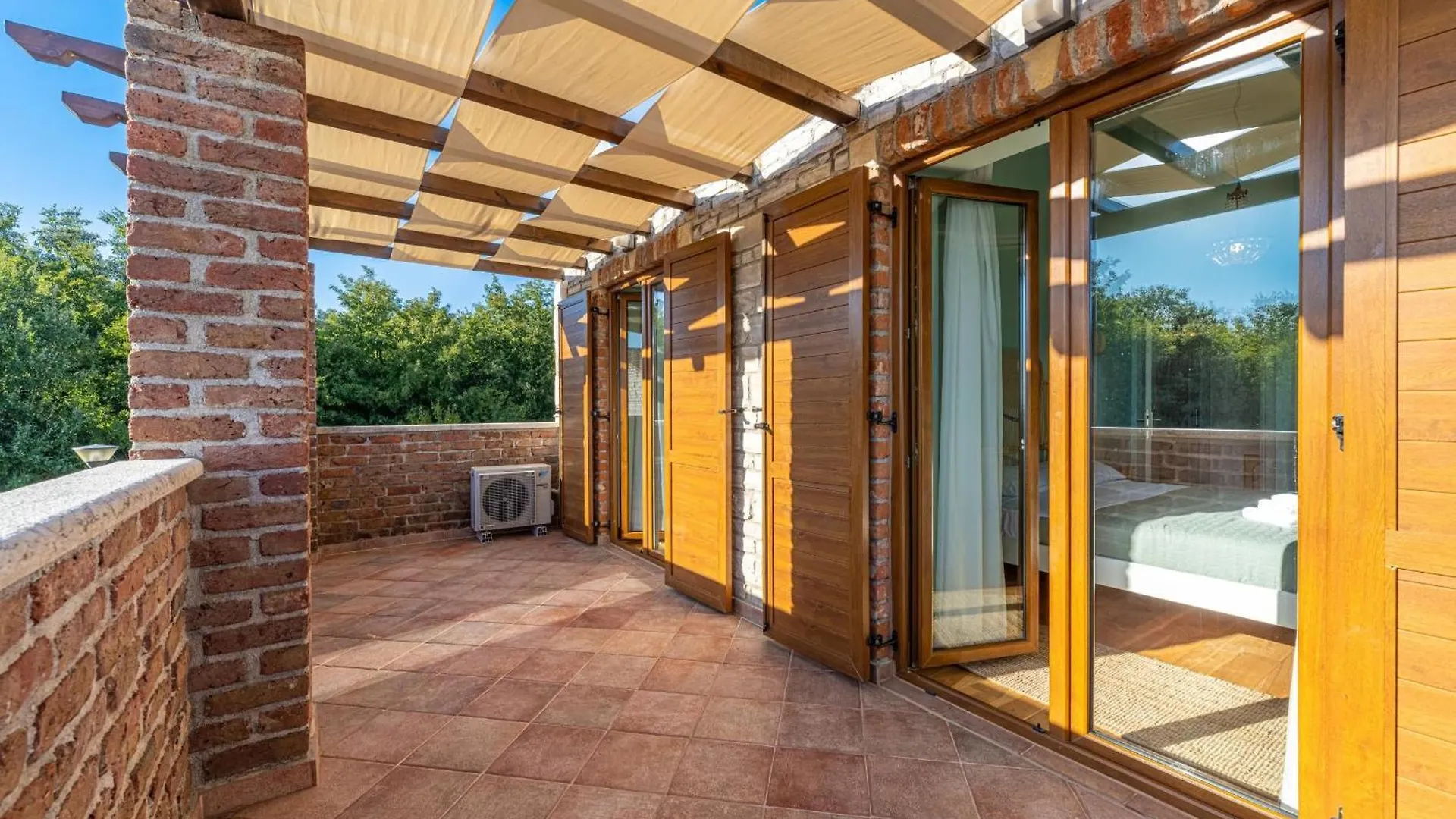 Villa Paradis 13 Butkovići Tatil Evi