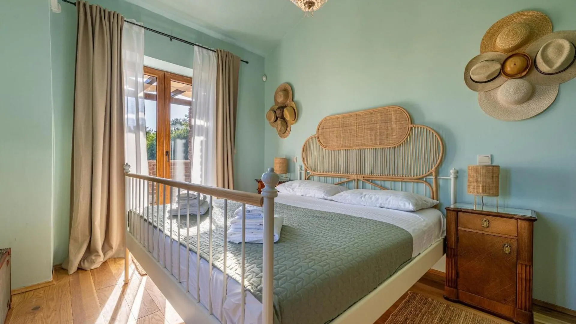 Villa Paradis 13 Butkovici