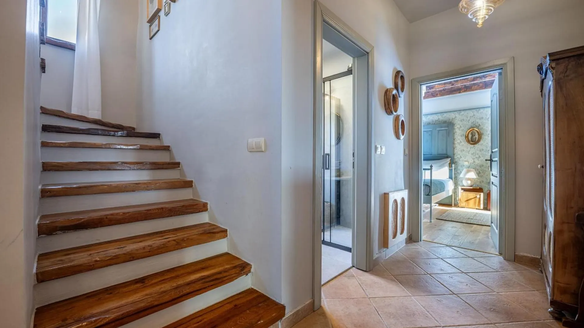 Villa Paradis 13 Butkovići
