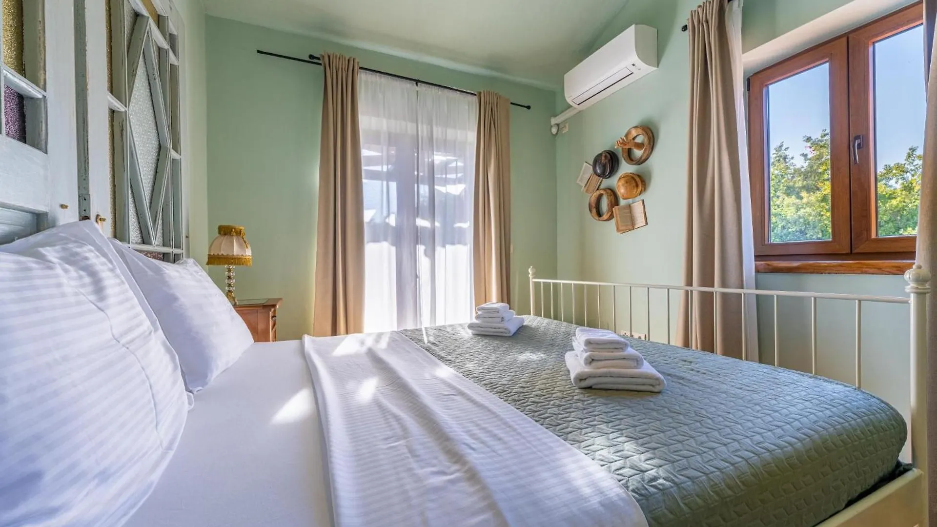 Villa Paradis 13 Butkovići 0*,  Hırvatistan