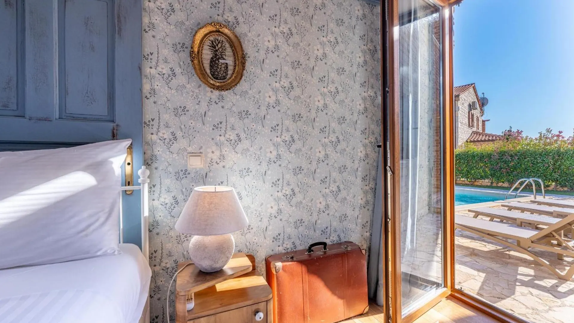 Villa Paradis 13 Butkovići 0*,  Hırvatistan