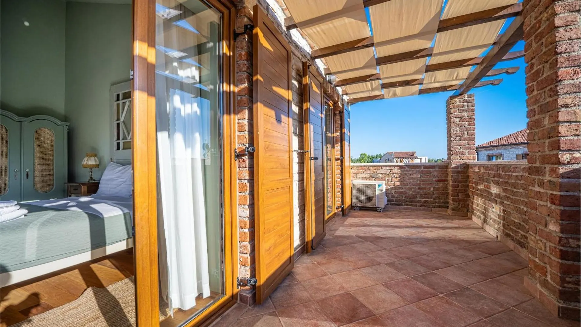 Villa Paradis 13 Butkovići Tatil Evi
