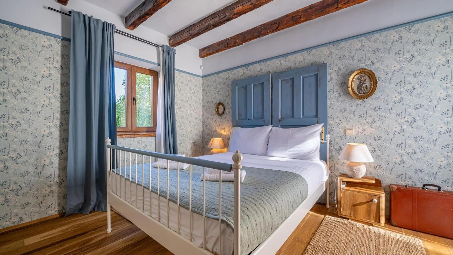 Villa Paradis 13 Butkovici  Holiday home