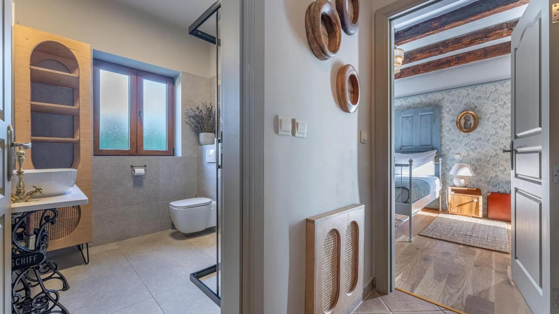 Villa Paradis 13 Butkovići Tatil Evi